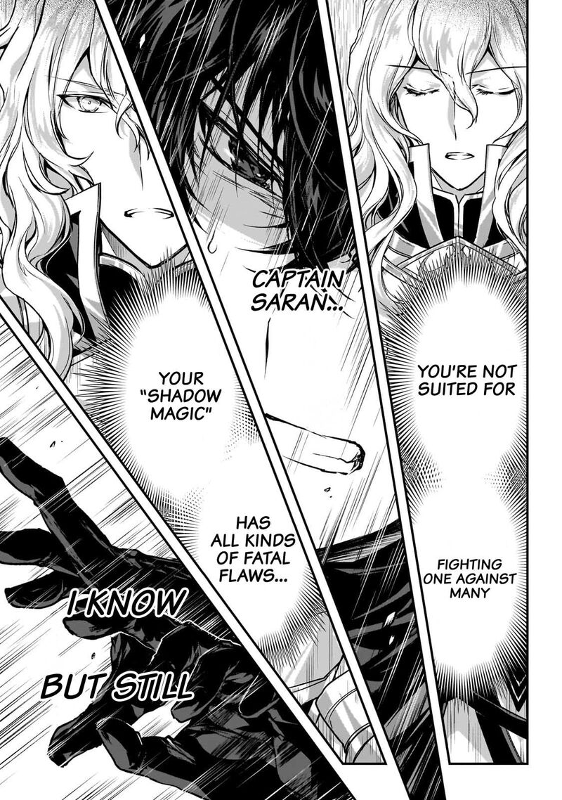 Assassin De Aru Ore No Sutetasu Ga Yuusha Yori Mo Akiraka Ni Tsuyoi Nodaga 29 22