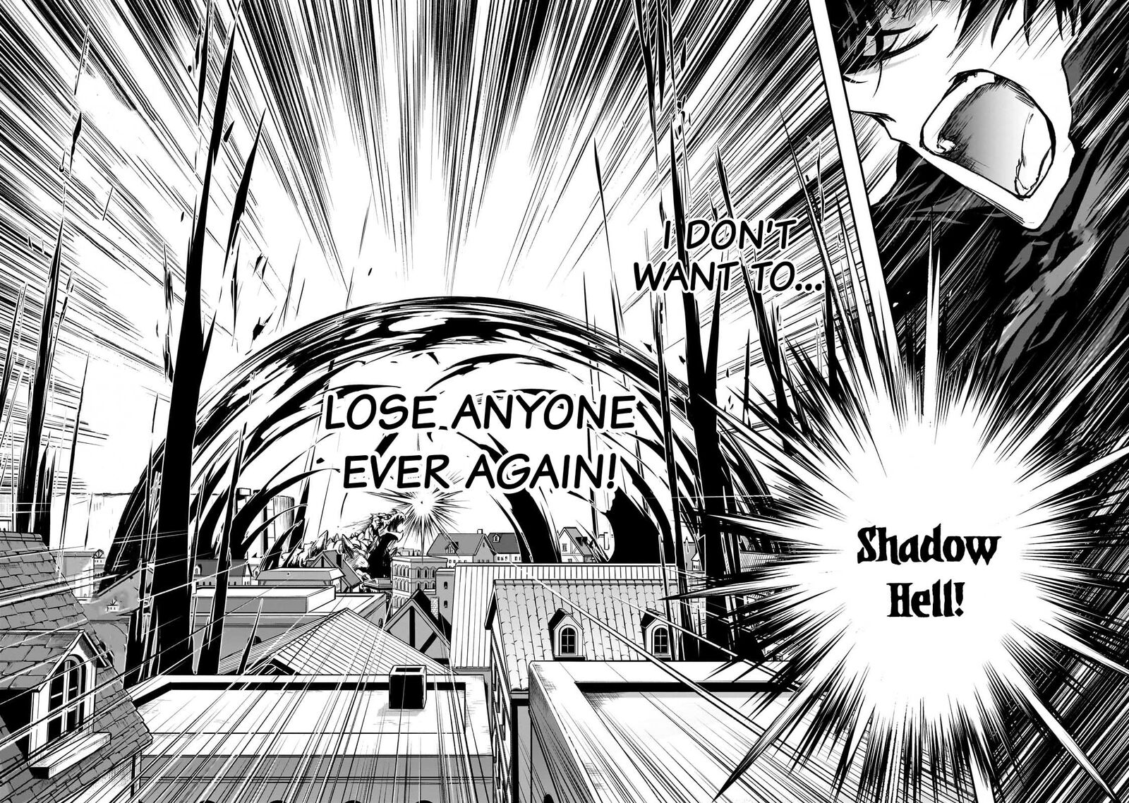 Assassin De Aru Ore No Sutetasu Ga Yuusha Yori Mo Akiraka Ni Tsuyoi Nodaga 29 23
