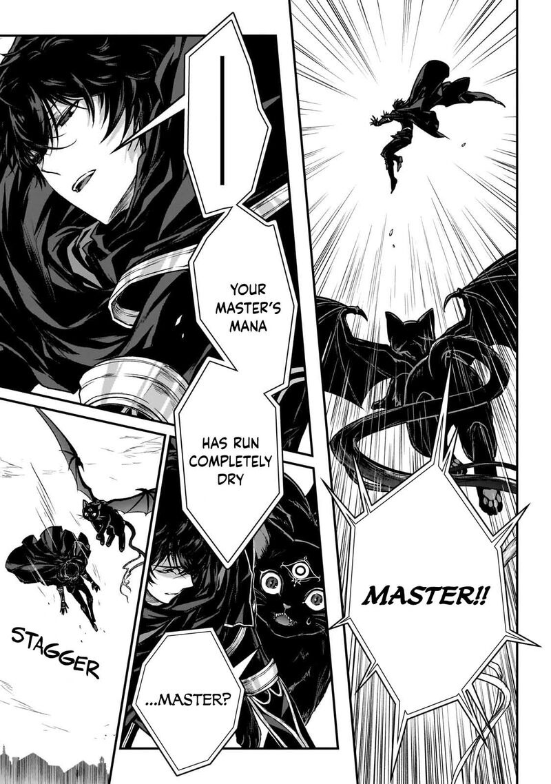 Assassin De Aru Ore No Sutetasu Ga Yuusha Yori Mo Akiraka Ni Tsuyoi Nodaga 29 25