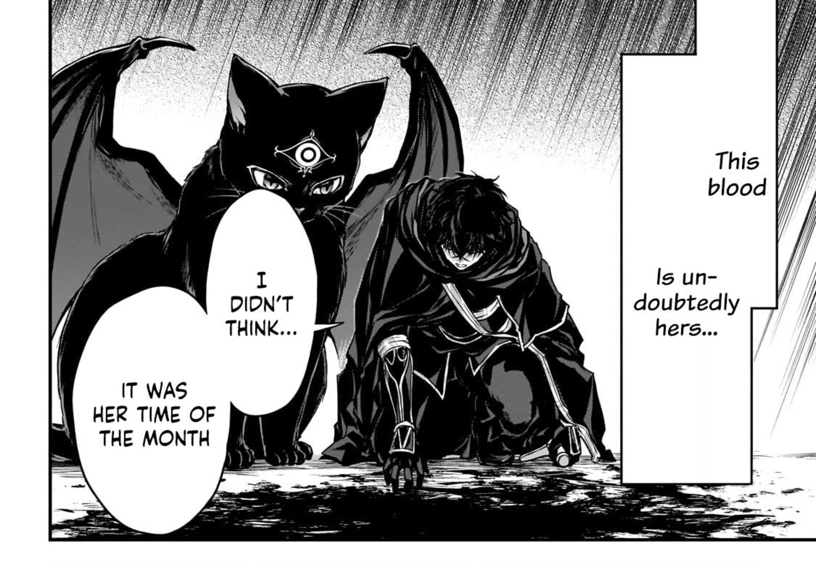 Assassin De Aru Ore No Sutetasu Ga Yuusha Yori Mo Akiraka Ni Tsuyoi Nodaga 29 28