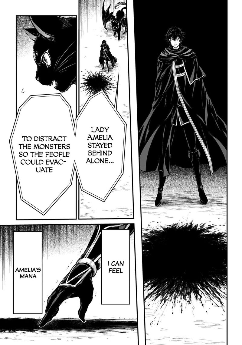 Assassin De Aru Ore No Sutetasu Ga Yuusha Yori Mo Akiraka Ni Tsuyoi Nodaga 29 4