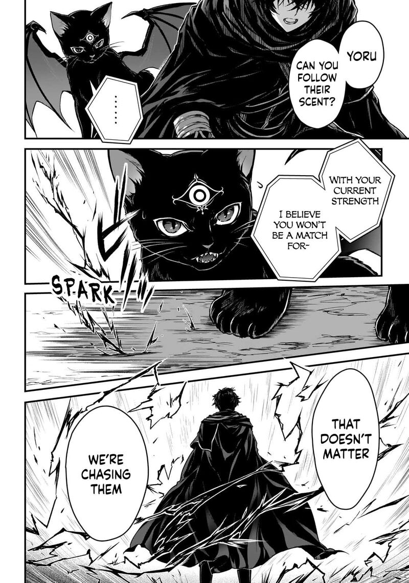 Assassin De Aru Ore No Sutetasu Ga Yuusha Yori Mo Akiraka Ni Tsuyoi Nodaga 29 7