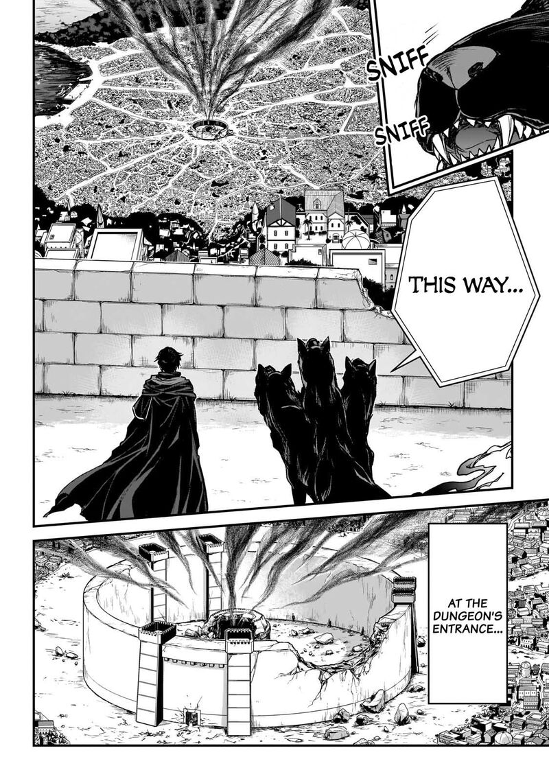 Assassin De Aru Ore No Sutetasu Ga Yuusha Yori Mo Akiraka Ni Tsuyoi Nodaga 29 9