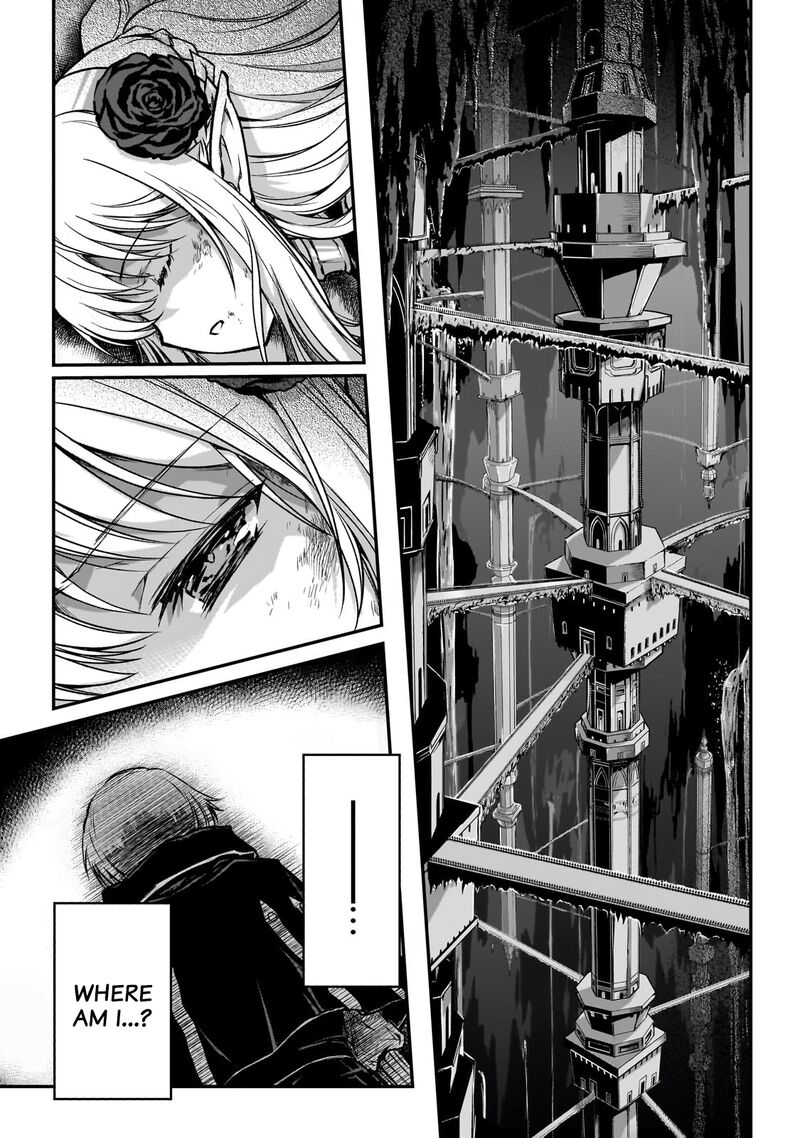 Assassin De Aru Ore No Sutetasu Ga Yuusha Yori Mo Akiraka Ni Tsuyoi Nodaga 30 1