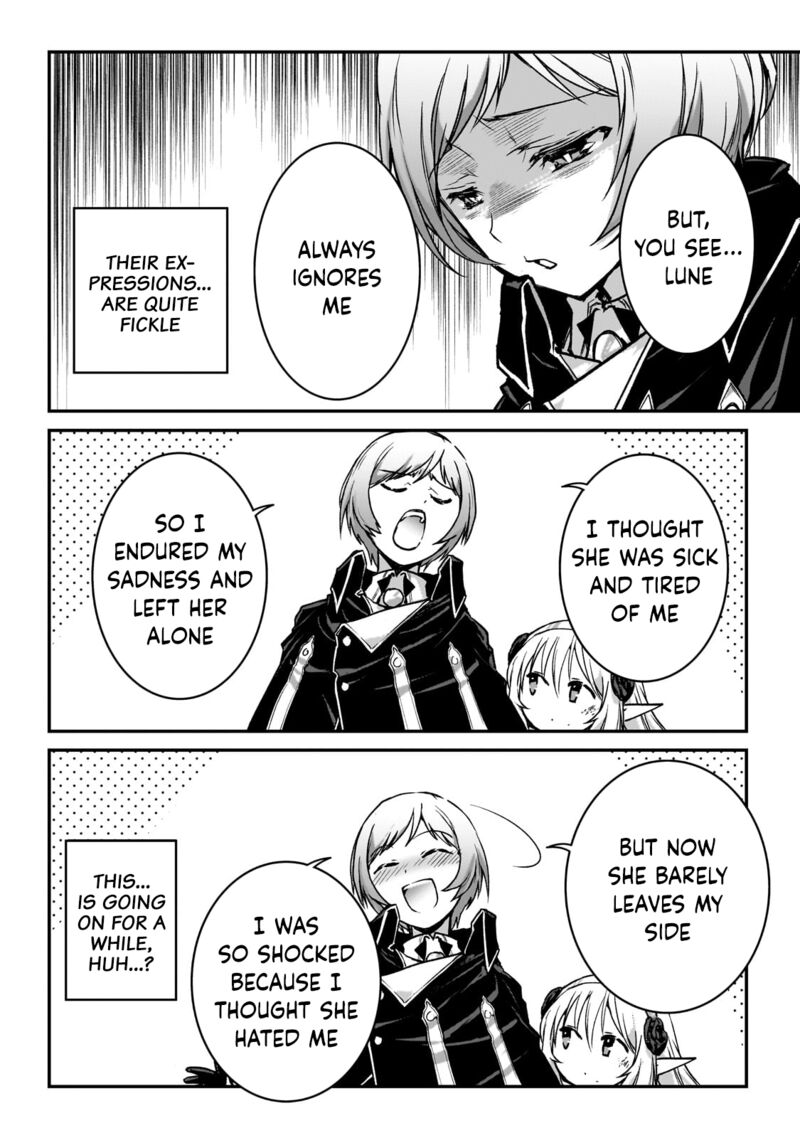 Assassin De Aru Ore No Sutetasu Ga Yuusha Yori Mo Akiraka Ni Tsuyoi Nodaga 30 10