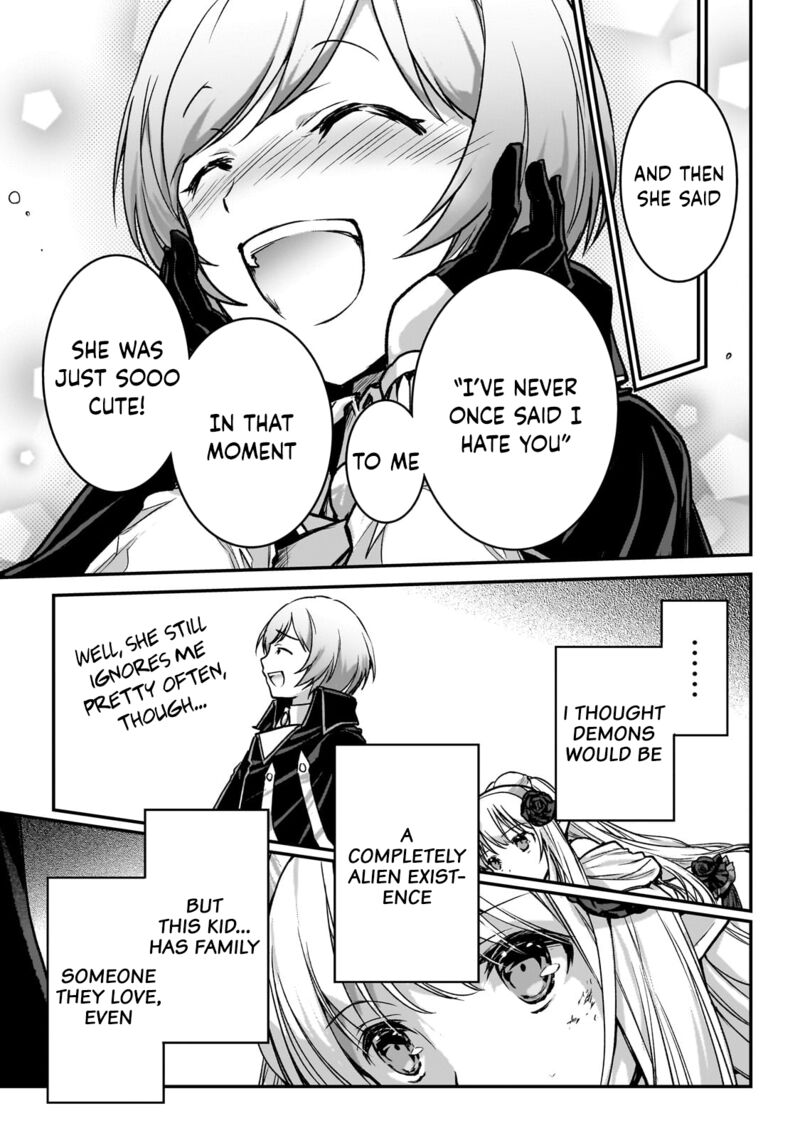Assassin De Aru Ore No Sutetasu Ga Yuusha Yori Mo Akiraka Ni Tsuyoi Nodaga 30 11