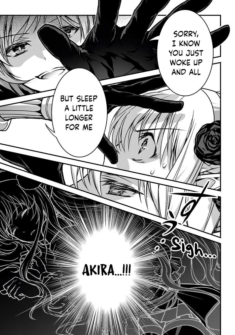 Assassin De Aru Ore No Sutetasu Ga Yuusha Yori Mo Akiraka Ni Tsuyoi Nodaga 30 15