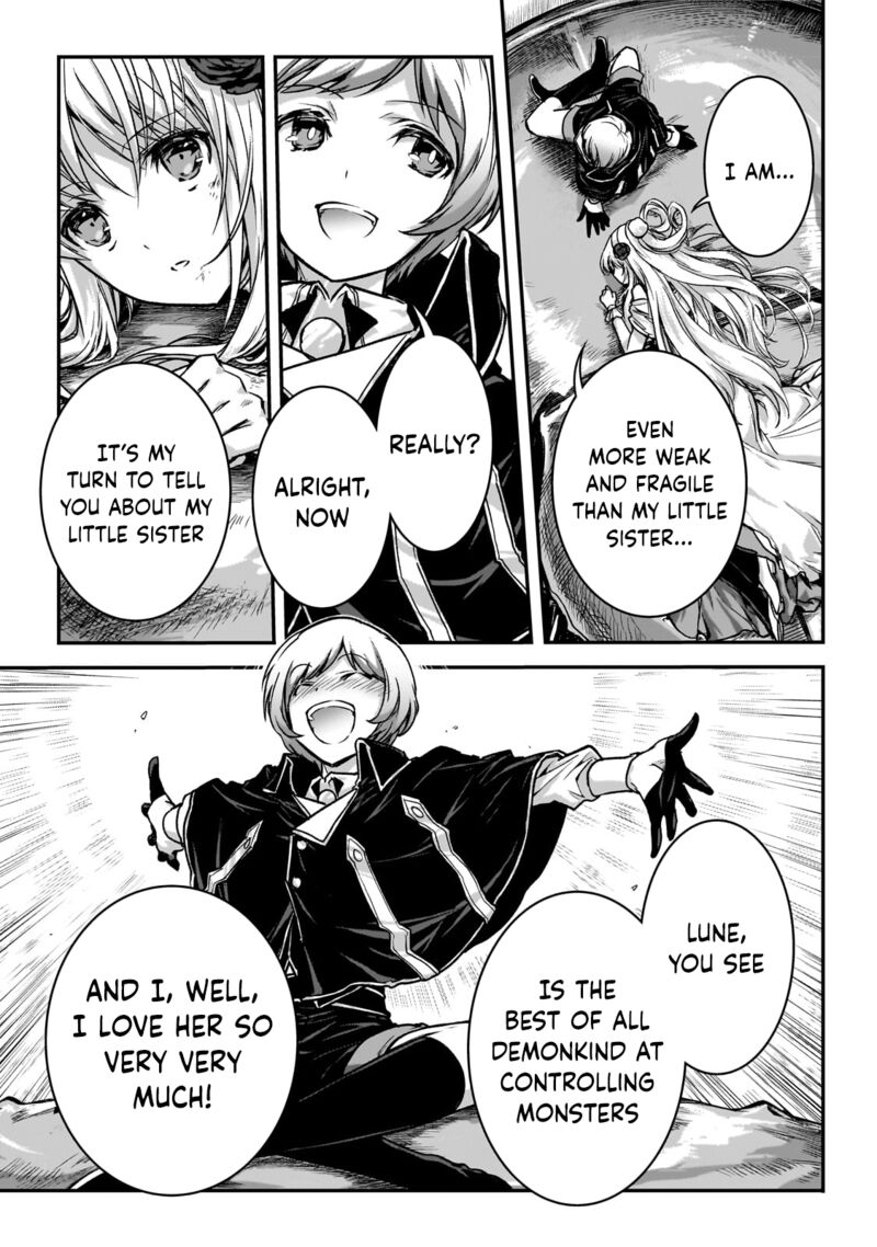 Assassin De Aru Ore No Sutetasu Ga Yuusha Yori Mo Akiraka Ni Tsuyoi Nodaga 30 9