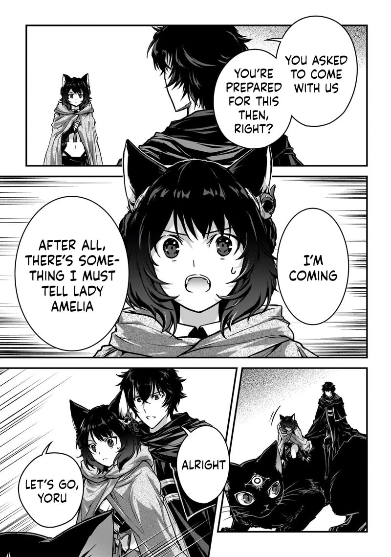 Assassin De Aru Ore No Sutetasu Ga Yuusha Yori Mo Akiraka Ni Tsuyoi Nodaga 31 23