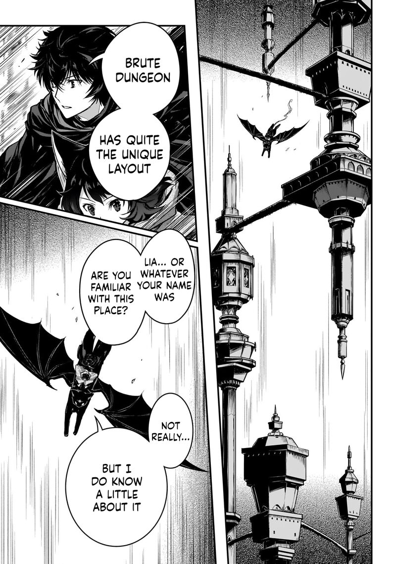 Assassin De Aru Ore No Sutetasu Ga Yuusha Yori Mo Akiraka Ni Tsuyoi Nodaga 31 25