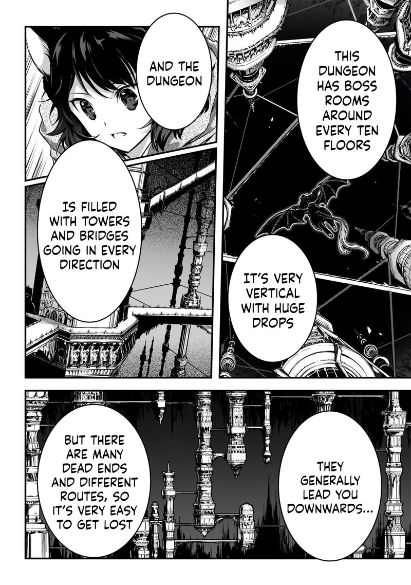 Assassin De Aru Ore No Sutetasu Ga Yuusha Yori Mo Akiraka Ni Tsuyoi Nodaga 31 26