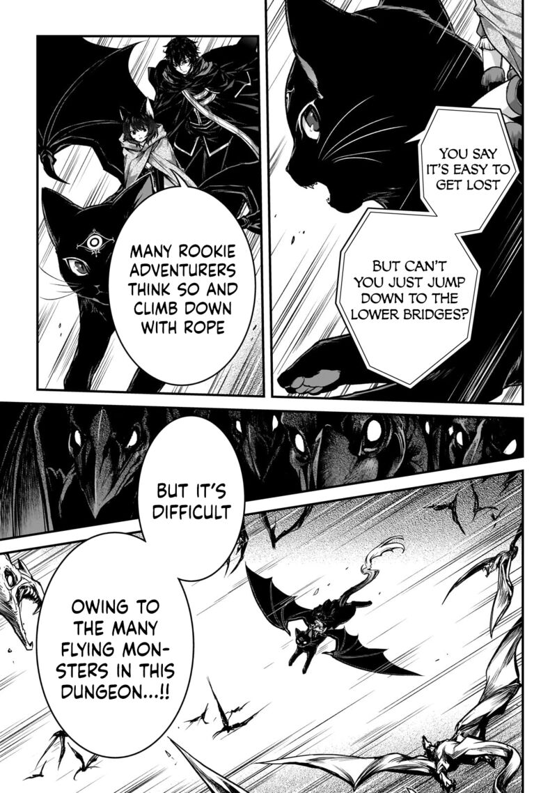 Assassin De Aru Ore No Sutetasu Ga Yuusha Yori Mo Akiraka Ni Tsuyoi Nodaga 31 27