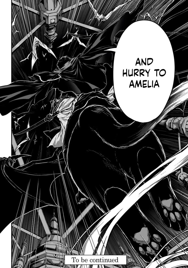 Assassin De Aru Ore No Sutetasu Ga Yuusha Yori Mo Akiraka Ni Tsuyoi Nodaga 31 30