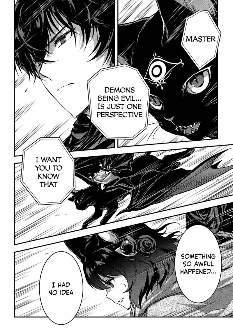 Assassin De Aru Ore No Sutetasu Ga Yuusha Yori Mo Akiraka Ni Tsuyoi Nodaga 32 10