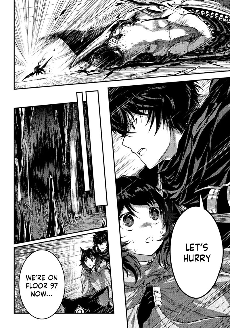 Assassin De Aru Ore No Sutetasu Ga Yuusha Yori Mo Akiraka Ni Tsuyoi Nodaga 32 17