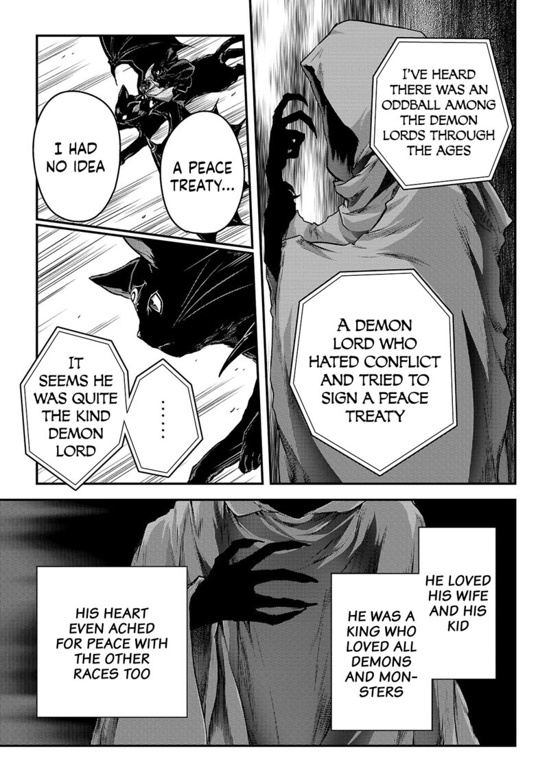 Assassin De Aru Ore No Sutetasu Ga Yuusha Yori Mo Akiraka Ni Tsuyoi Nodaga 32 7