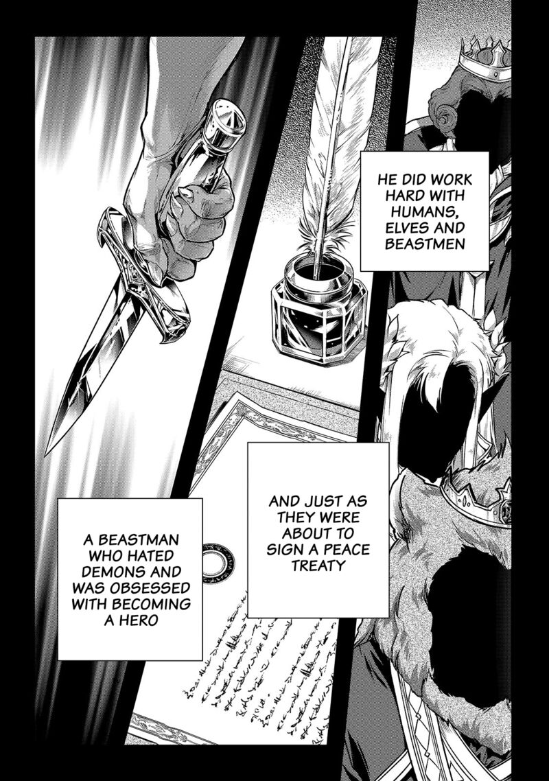 Assassin De Aru Ore No Sutetasu Ga Yuusha Yori Mo Akiraka Ni Tsuyoi Nodaga 32 8