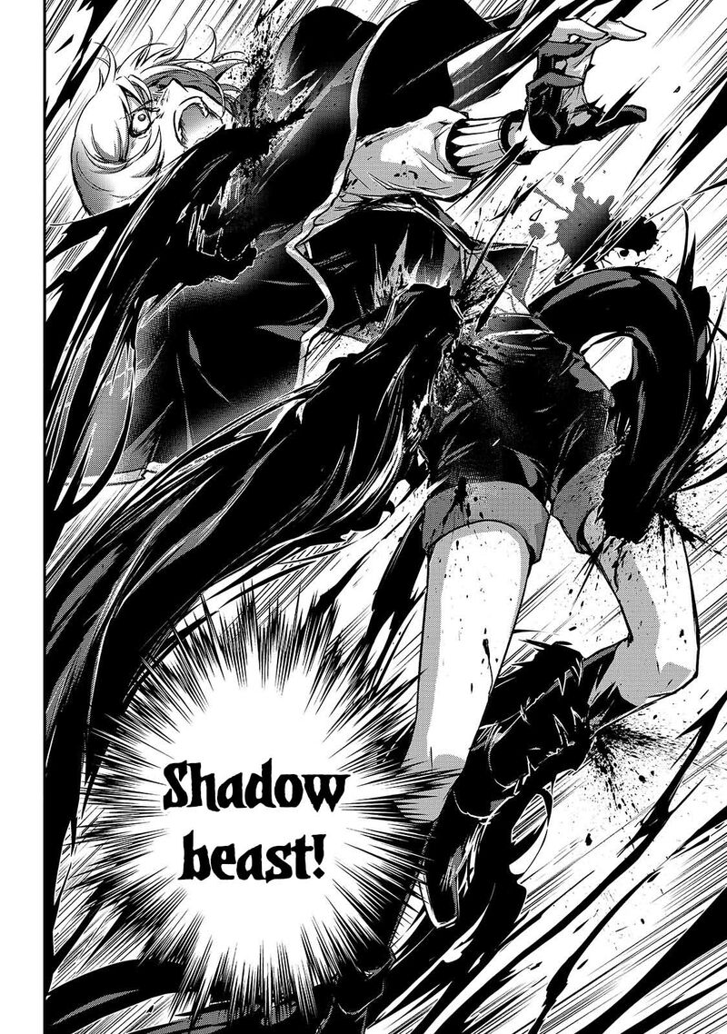 Assassin De Aru Ore No Sutetasu Ga Yuusha Yori Mo Akiraka Ni Tsuyoi Nodaga 33 14