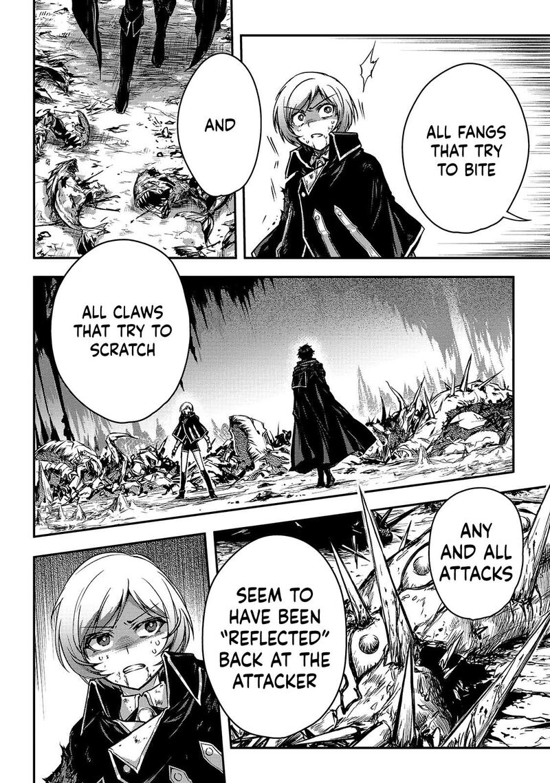 Assassin De Aru Ore No Sutetasu Ga Yuusha Yori Mo Akiraka Ni Tsuyoi Nodaga 33 24
