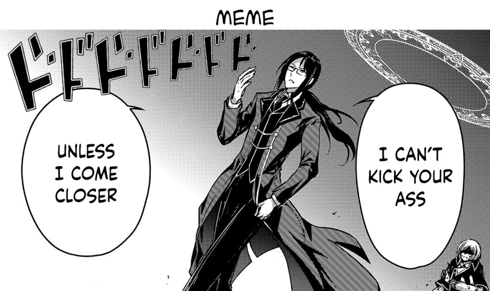 Assassin De Aru Ore No Sutetasu Ga Yuusha Yori Mo Akiraka Ni Tsuyoi Nodaga 33 38