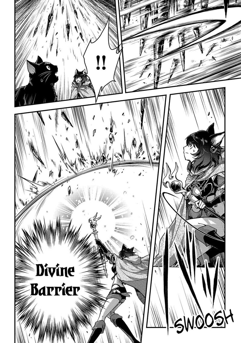 Assassin De Aru Ore No Sutetasu Ga Yuusha Yori Mo Akiraka Ni Tsuyoi Nodaga 33 6
