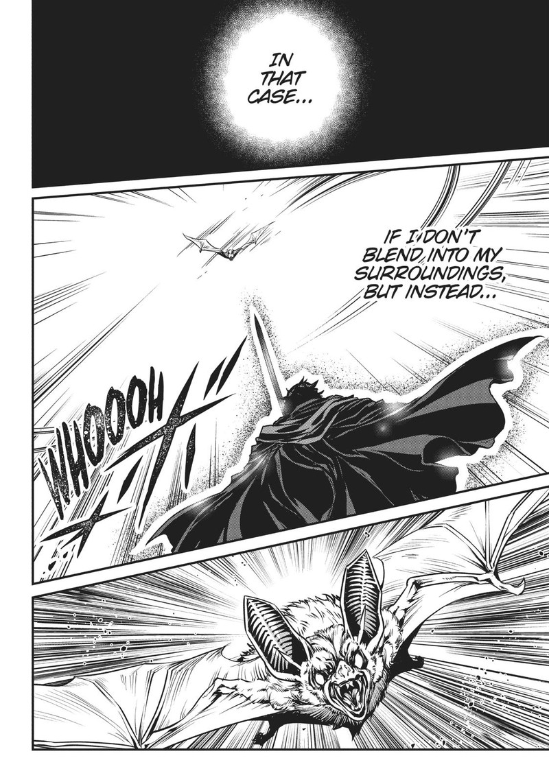 Assassin De Aru Ore No Sutetasu Ga Yuusha Yori Mo Akiraka Ni Tsuyoi Nodaga 9 30