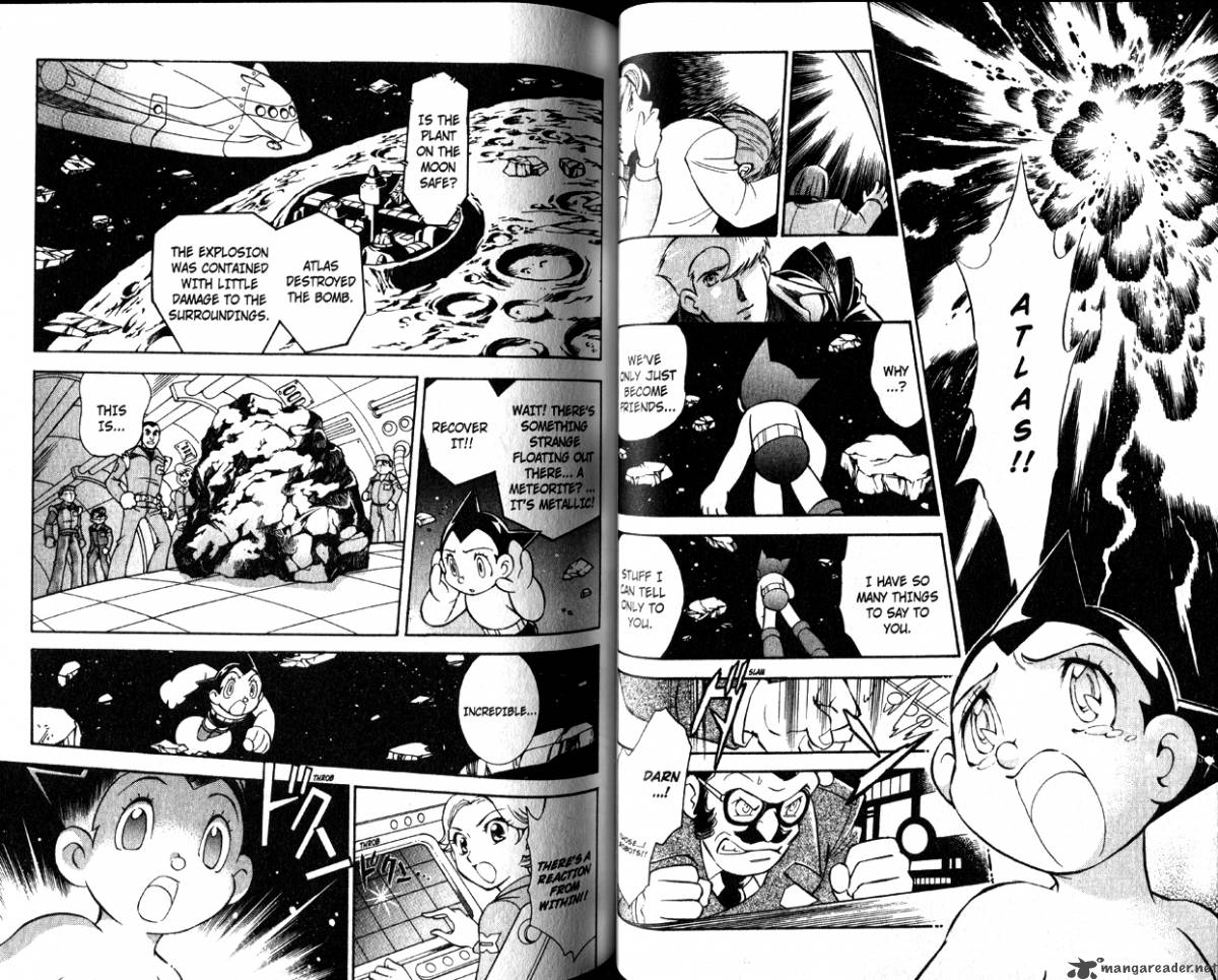 Astro Boy Tetsuwan Atom 2 25