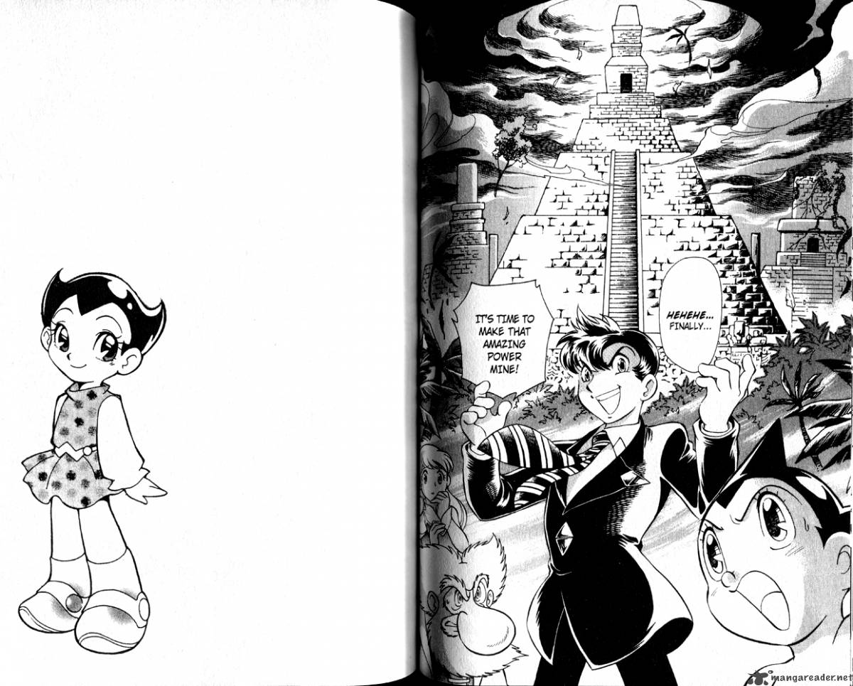 Astro Boy Tetsuwan Atom 2 50