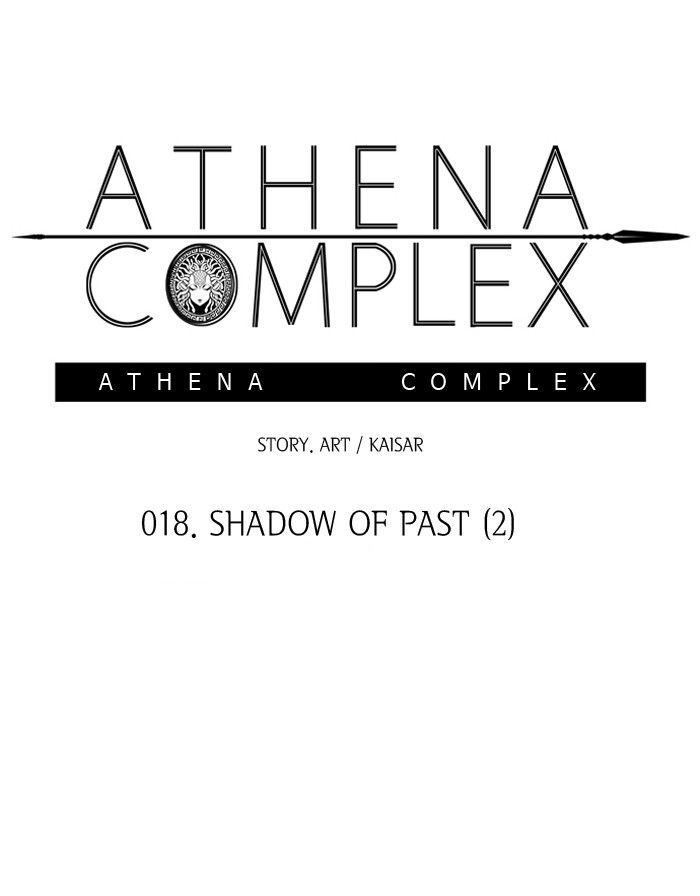 Athena Complex 19 7