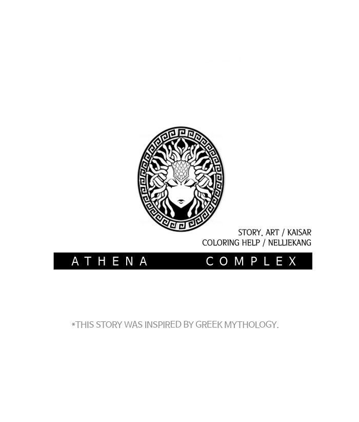 Athena Complex 50 78