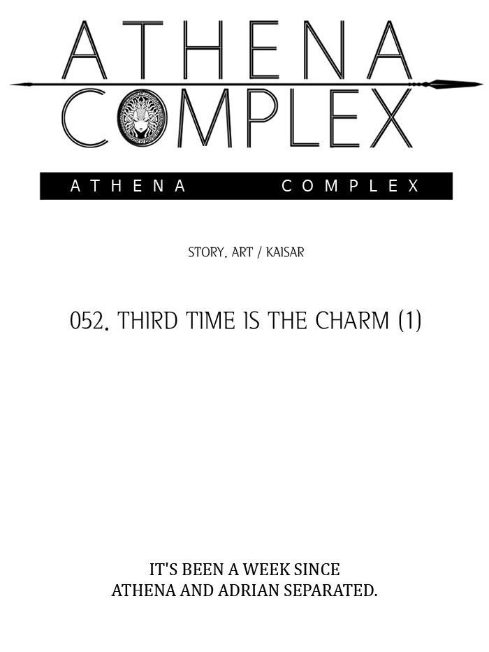 Athena Complex 53 25