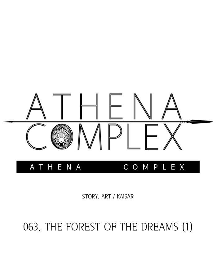 Athena Complex 64 21