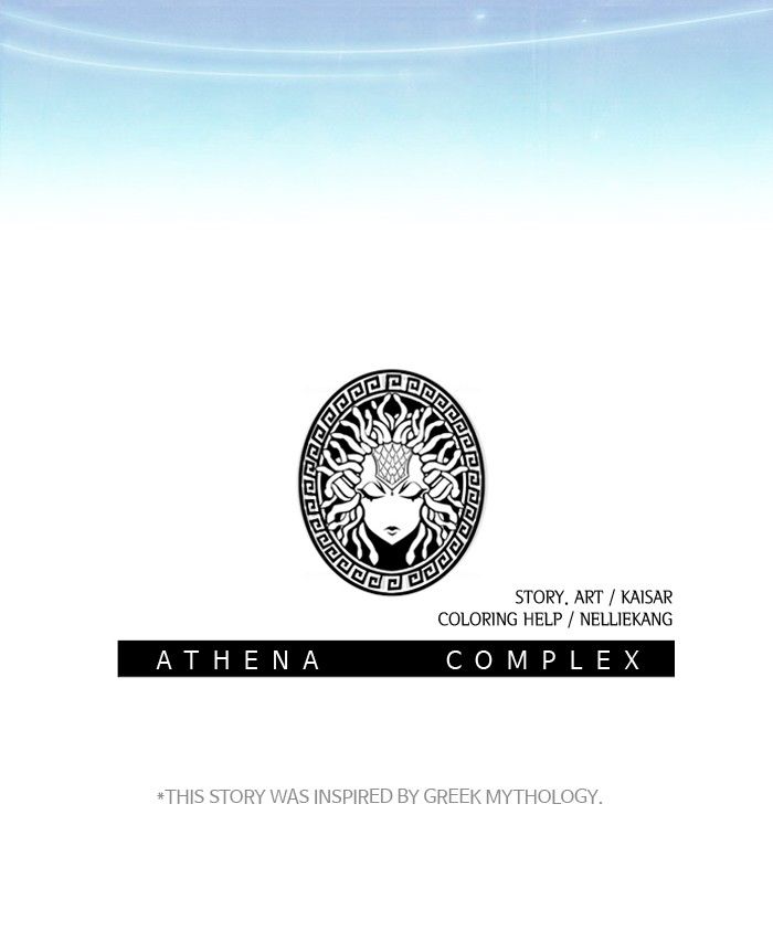 Athena Complex 64 85