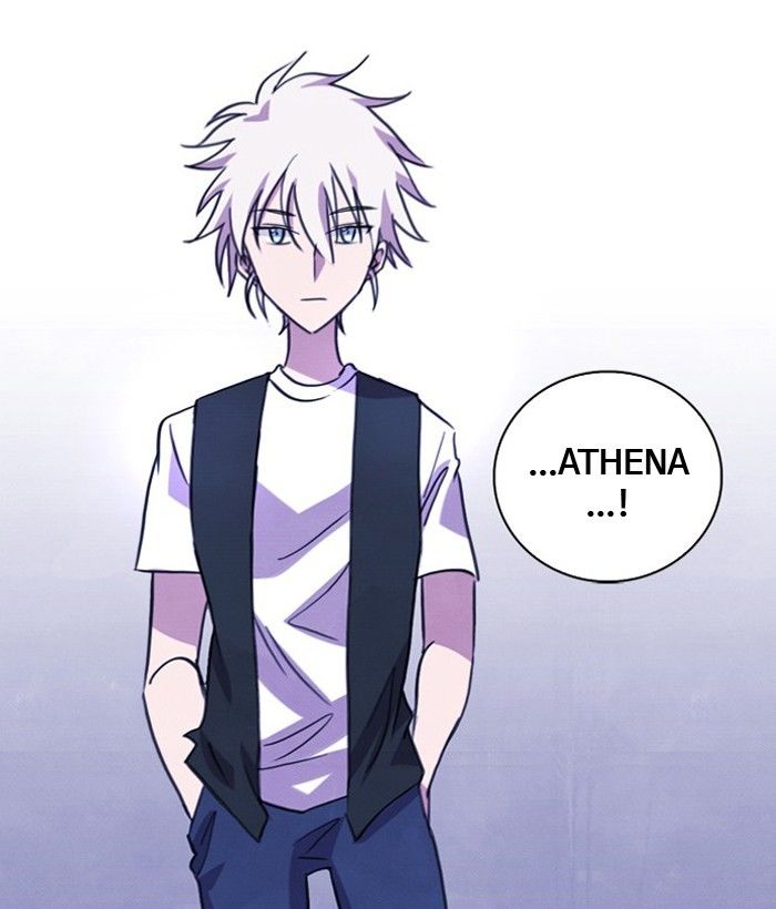 Athena Complex 68 87