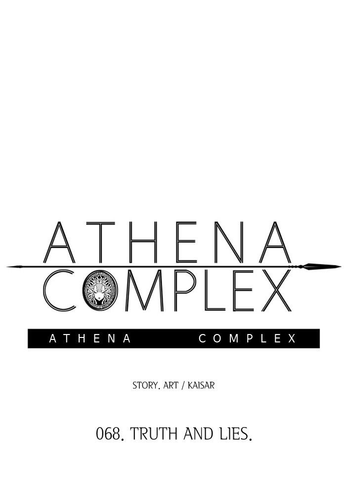 Athena Complex 69 30