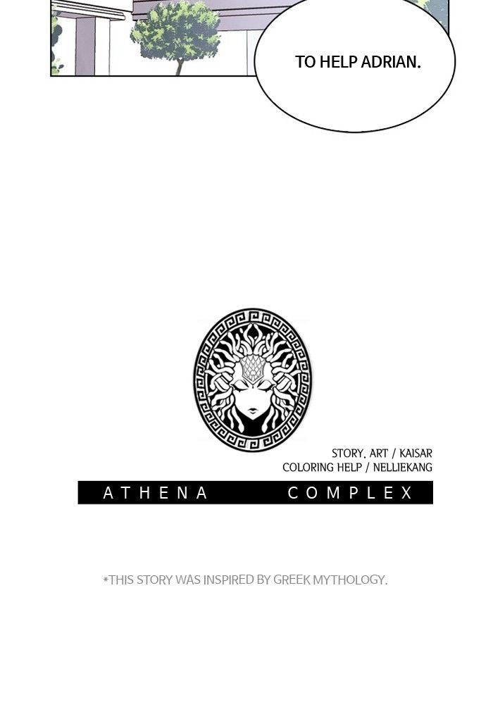 Athena Complex 69 71