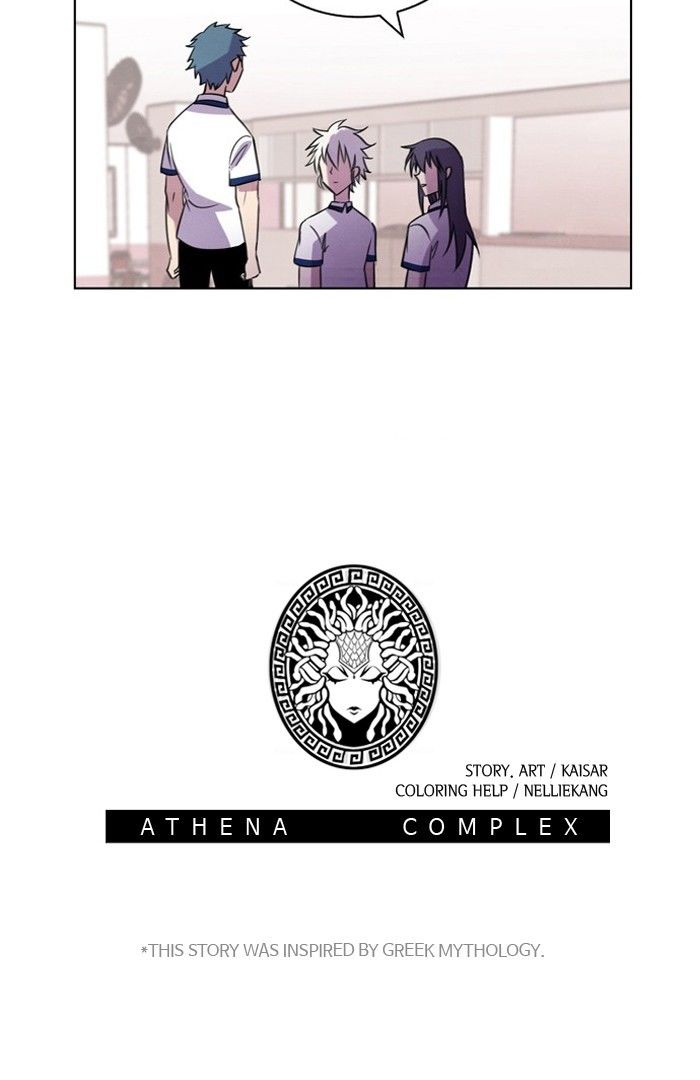 Athena Complex 72 59