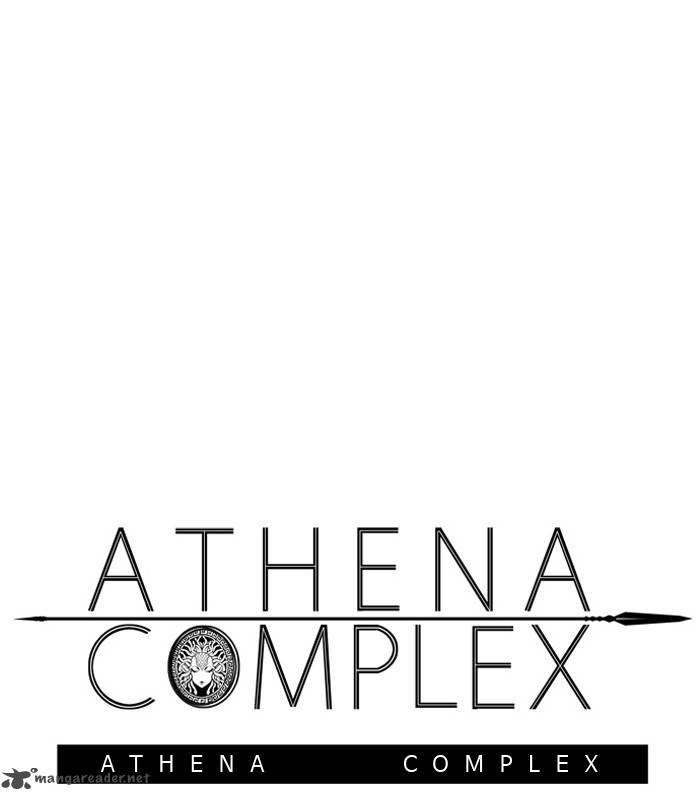 Athena Complex 89 17