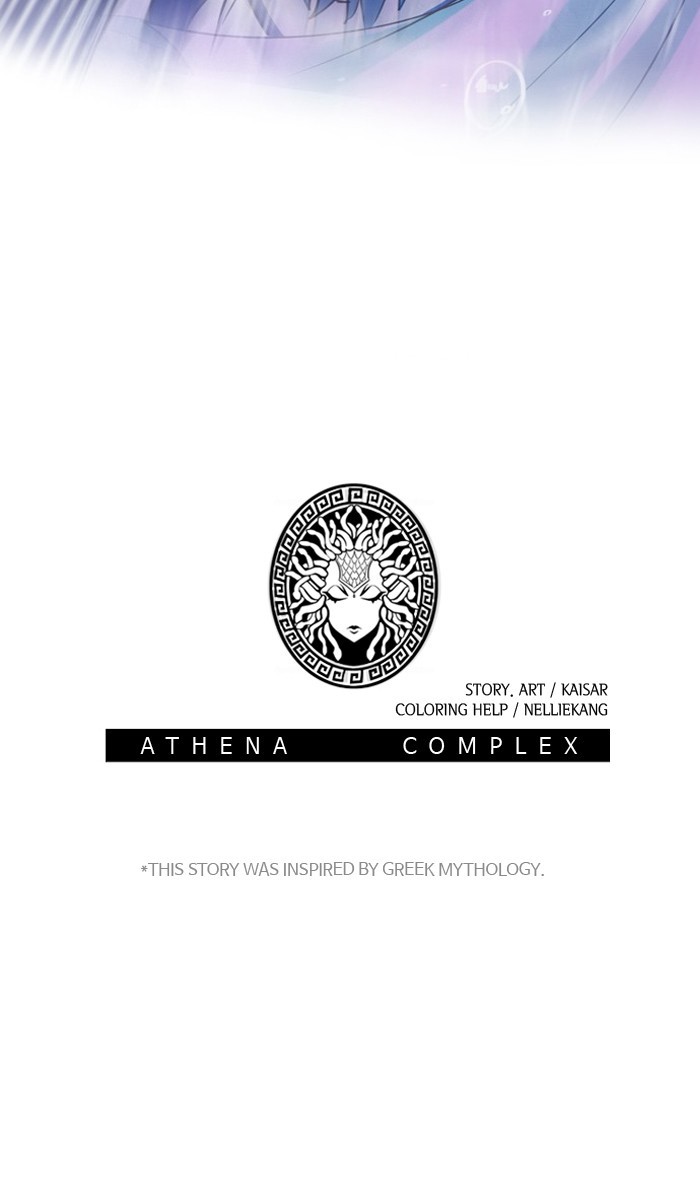 Athena Complex 98 77