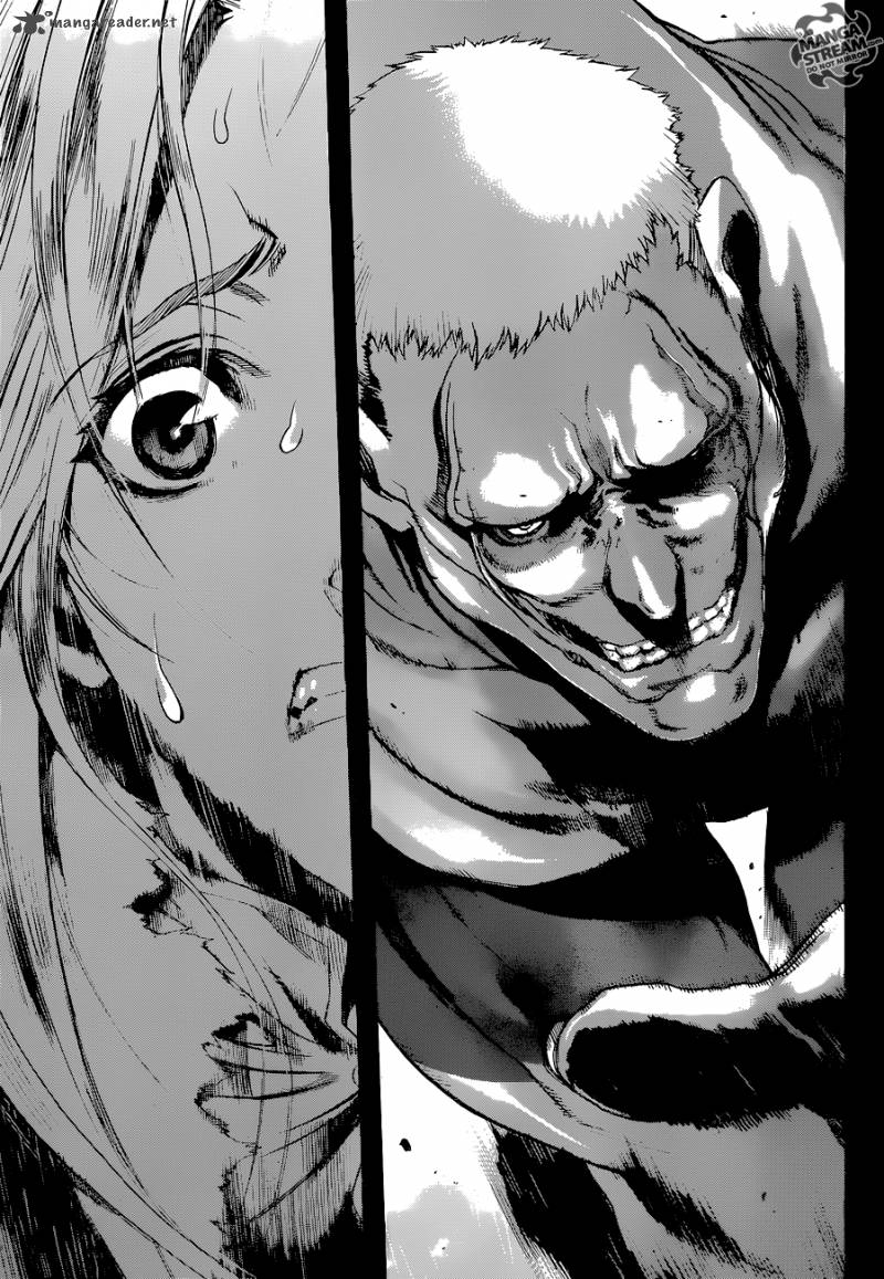 Attack On Titan Before The Fall 2 45