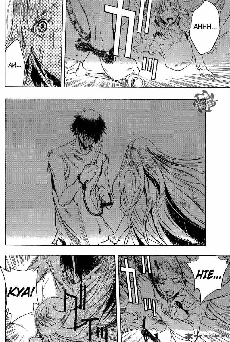 Attack On Titan Before The Fall 3 10