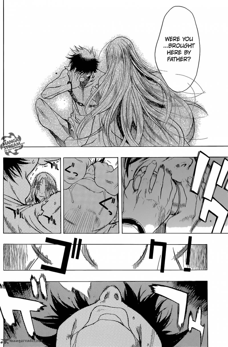 Attack On Titan Before The Fall 3 20