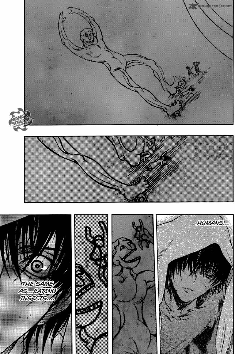 Attack On Titan Before The Fall 3 31
