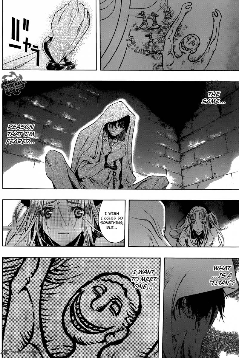 Attack On Titan Before The Fall 3 32