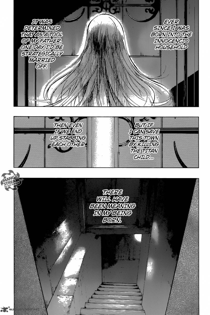 Attack On Titan Before The Fall 3 4
