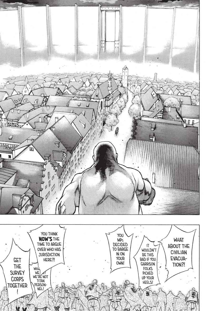 Attack On Titan Before The Fall 38 29