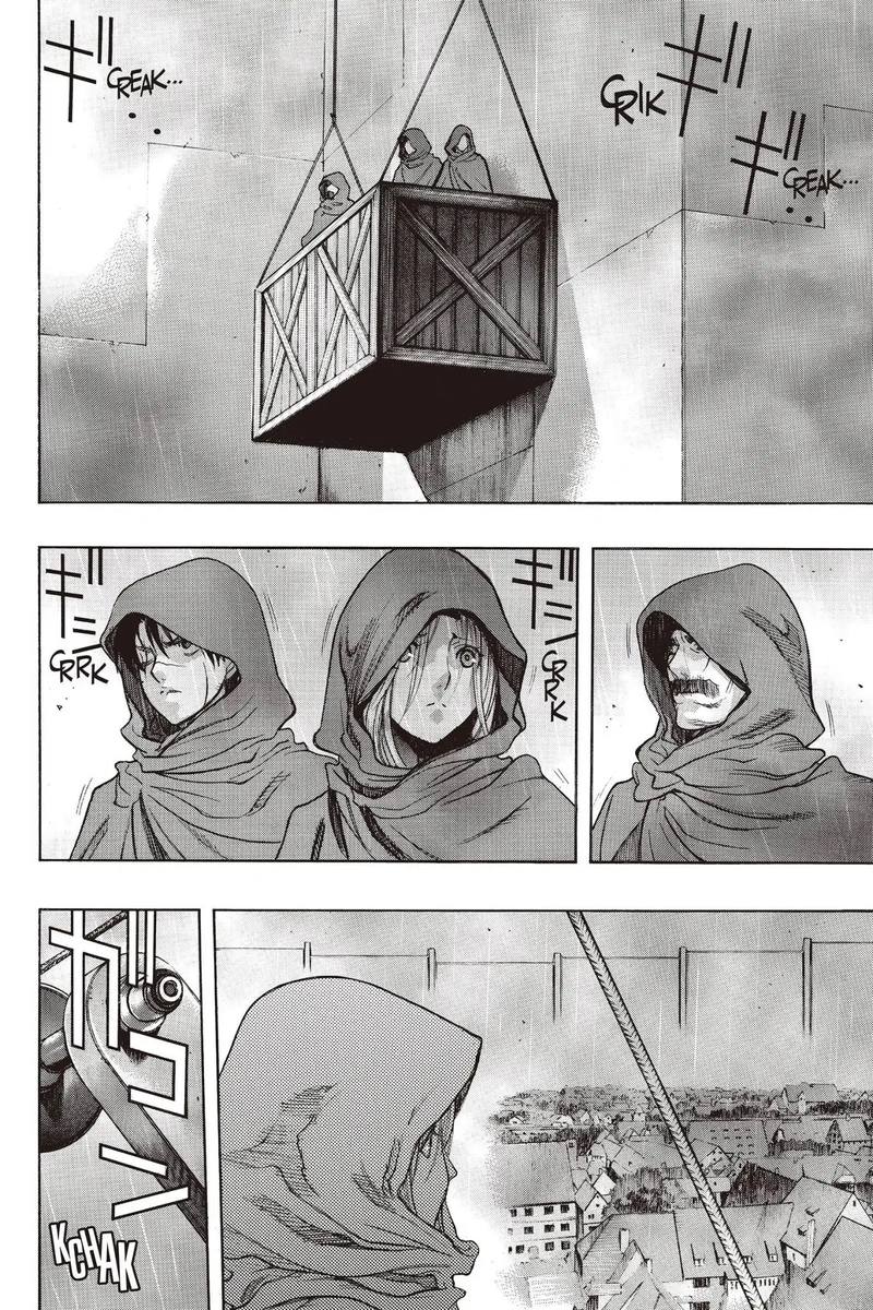 Attack On Titan Before The Fall 57 31