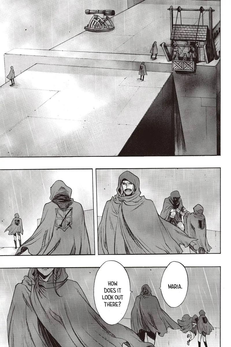 Attack On Titan Before The Fall 57 32