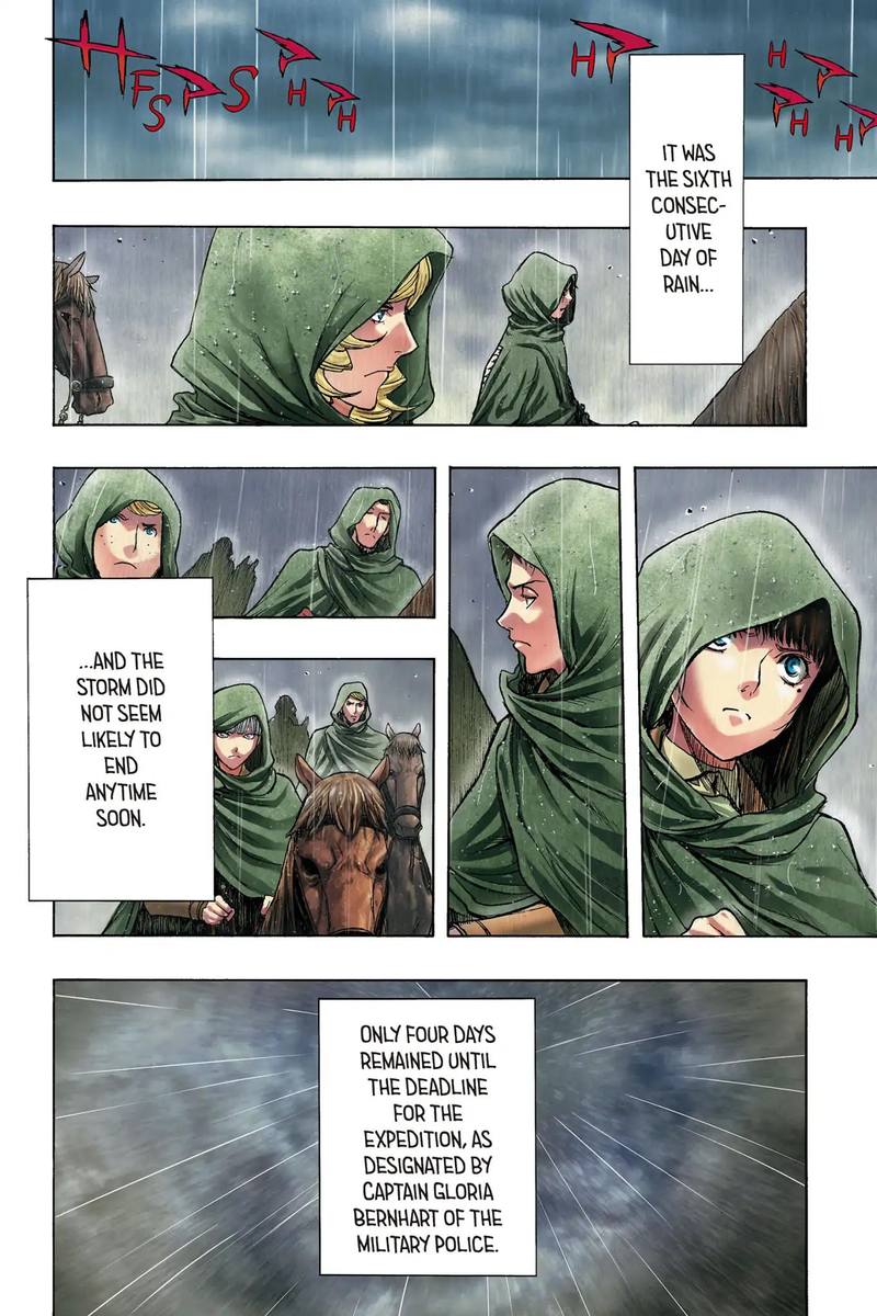 Attack On Titan Before The Fall 57 5