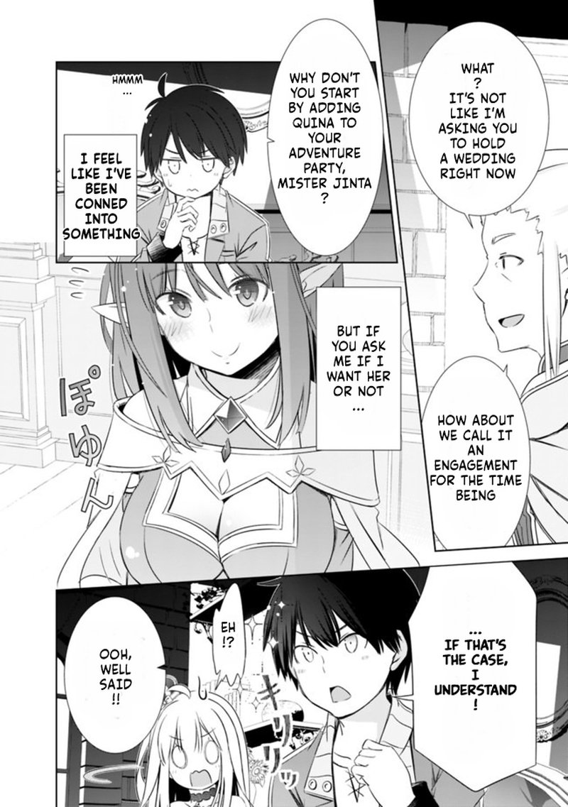 Attouteki Gacha Un De Isekai Wo Nariagaru 13 4